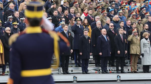 nicusor dan si ilie bolojan despartiti de ziua unirii principatelor presedintele merge la iasi si focsani premierul e la bucuresti