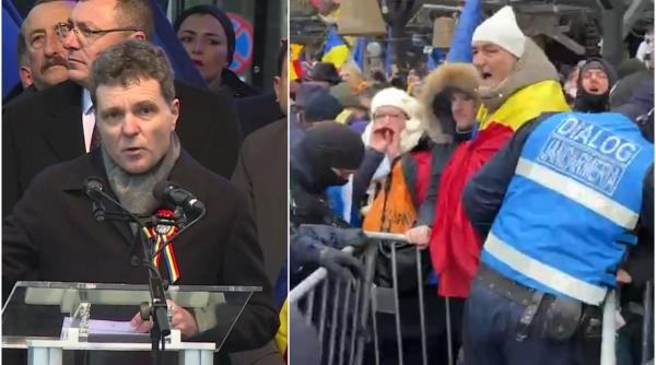 nicusor dan si ilie bolojan despartiti de ziua unirii principatelor presedintele merge la iasi si focsani premierul e la bucuresti