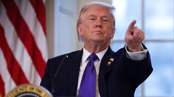 trump ameninta canada cu taxe vamale de 100 daca incheie un acord comercial cu beijingul china o va devora o va distruge complet