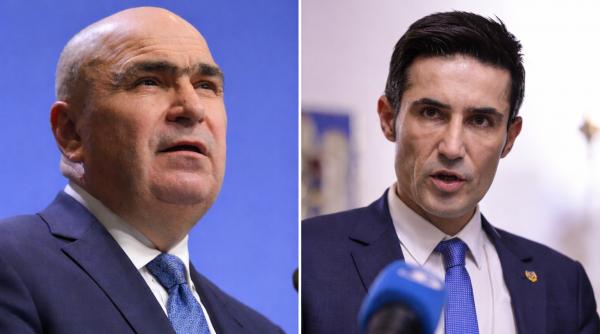 bolojan nu i a reprosat lui claudiu manda ca l a facut lautar spune ciprian ciucu nu il baga in seama e o diferenta de caracter