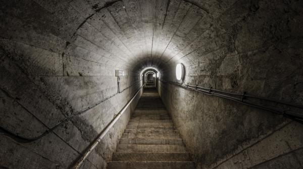 cnn planurile interne pentru reconstructia buncarului strict secret de sub aripa estica a casei albe