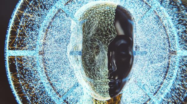 „Scroll-ul este o rugăciune digitală”. De ce ajungem să vorbim despre inteligența artificială ca despre un Dumnezeu
