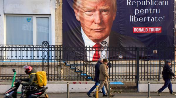 Sondaj Avangarde: Românii vor în Consiliul pentru Pace al lui Trump. Ce răspund la întrebarea „Dacă ne atacă Rusia, ne va apăra NATO?”