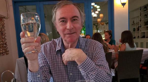 un cofetar a murit intr un accident socant a fost prin in malaxorul industrial de aluat