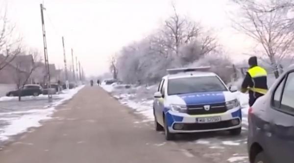 Crimă în Iaşi. O femeie de 35 de ani a fost omorâtă în bătaie de iubitul ei. Ordinul de protecție fusese revocat de instanță