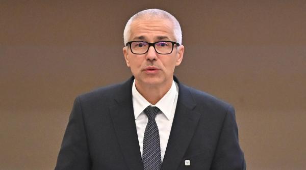 Grup de lucru la Ministerul Justiției, după crima din Cenei. Marinescu vrea reducerea vârstei de răspundere penală