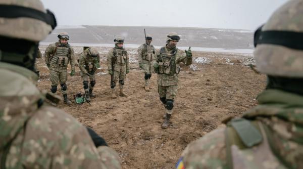 intalnire intre mapn si oficialii lockheed martin s a discutat despre centrul f 16 de la fetesti si dezvoltarea industriei de aparare