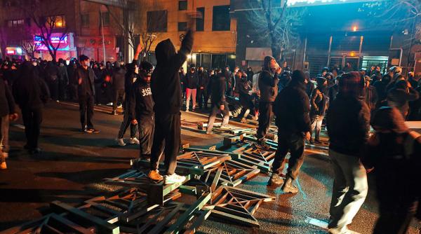 iran accesul la internet ar putea fi restabilit partial