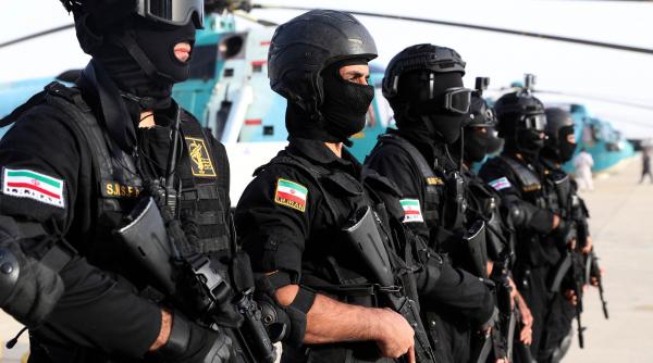 Italia va cere UE să declare Corpul Gardienilor Revoluției din Iran organizație teroristă. Peste 6.000 de morți în urma represiunii