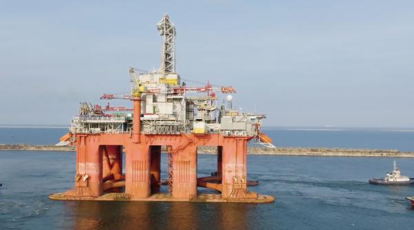 Limitele articolului 5 al NATO privind Neptun Deep: “Tot ce înseamnă infrastructură critică nu e acoperit”, spune Bogdan Ivan