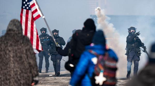 mai multi senatori republicani se alatura democratilor si ii cer lui trump o investigatie dupa uciderea lui alex pretti