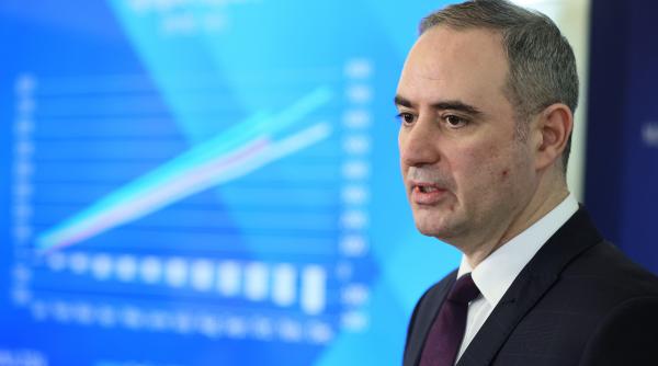 ministrul finantelor anunta ca romania are sanse reale de a adera la ocde in 2026 ar aduce mai multi investitori