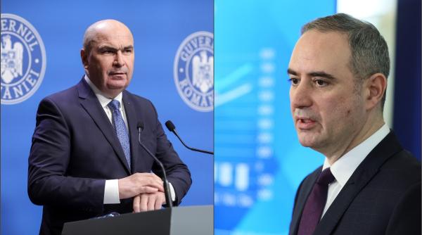 Nazare, mesaj dur despre scandalurile din Coaliție: „Ne sabotăm singuri”. Despre schimbarea lui Bolojan: „Nici nu încape discuția”