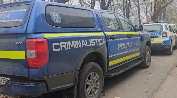 o doctorita din bucuresti a fost gasita moarta in casa