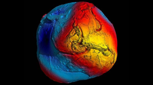 omenirea nu este pregatita pentru a face fata caldurii extreme ucigasul tacut va pune in pericol jumatate de planeta pana in 2050