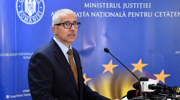 radu marinescu despre reducerea varstei de raspundere penala trebuie sa existe un discernamant care sa fie stabilit prin expertiza