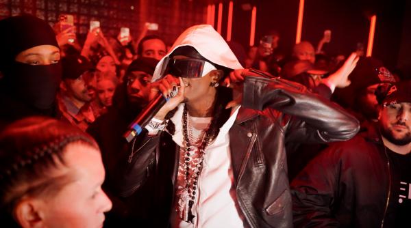 România, pe harta culturală a lumii, la Paris Fashion Week: Beach, Please! îl aduce pe Playboi Carti, superstarul generației Z