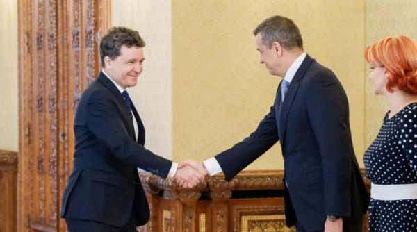 Sorin Grindeanu îi dă dreptate lui Nicușor Dan: “Nu era nevoie de creșterea TVA. Tot mai mulți liberali se opun lui Ilie Bolojan"
