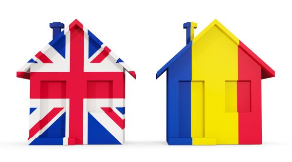 Tot mai mulți expați români revin acasă din UK: Țara noastră e pe primul loc în topul cetățenilor UE întorși din Marea Britanie în 2025