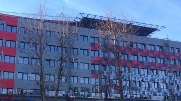 Un băiat de 14 ani a ajuns la spital, după ce a fost bătut de un adolescent cu un an mai mare într-o comună din Bistrița-Năsăud