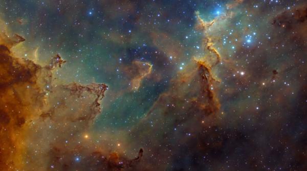 un om de stiinta sustine ca a aflat care este adresa exacta a lui dumnezeu