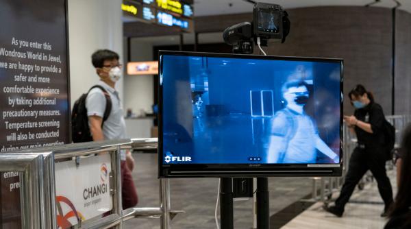 alerta in asia din cauza virusului mortal nipah controale ca in pandemie pe aeroporturi dupa raspandirea infectiei in india