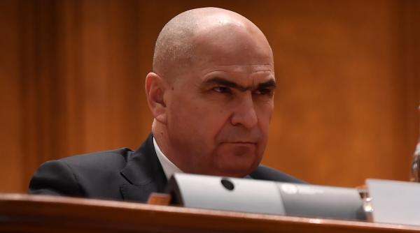 bolojan nu exclude un guvern minoritar si acuza psd de intarzierea reformelor daca am fi respectat protocolul multe erau adoptate