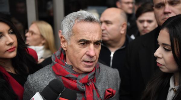 calin georgescu spune ca de vina pentru crima comisa de copii in timis este politicul fara suflet