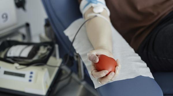 campanie de donare de sange la primaria capitalei pe 3 februarie ce trebuie sa faci daca vrei sa participi