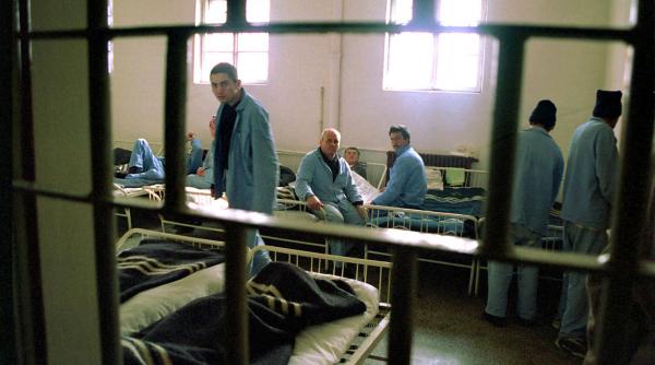Criminalii au primit peste 1.000 de permisiuni de ieșire din închisoare, în ultimii 2 ani. Șeful ANP: Vrem să devină persoane mai bune