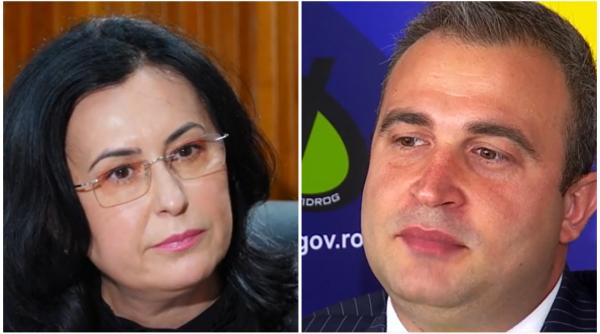 cum a devenit agentia antidrog o sinecura sefi cu carnet de partid care nu stiu ce au de facut ce sa spun ca e o mizerie