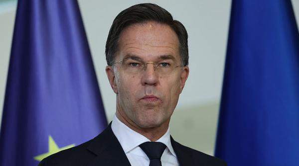 franta il contrazice pe seful nato nu draga mark rutte europenii pot si trebuie sa fie responsabili pentru propria securitate