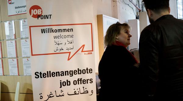 germania anunta ca are nevoie urgenta de lucratori straini pentru a ocupa numeroasele locuri de munca vacante ce angajati se cauta