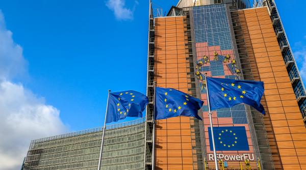 Germania propune o UE „cu două viteze”, în care grupul principalelor şase economii să avanseze în politici cheie