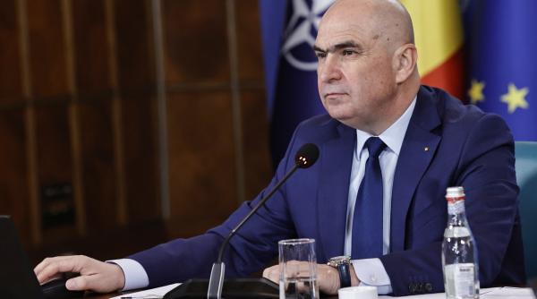 Guvernul amână cu încă o săptămână reforma administrației. Bolojan: „Există posibilitatea angajării răspunderii sau adoptarea prin OUG”