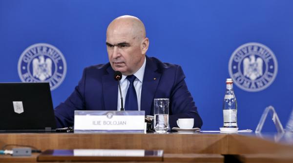 Ilie Bolojan a anunțat cum ar vota la un referendum pentru unirea cu Republica Moldova 