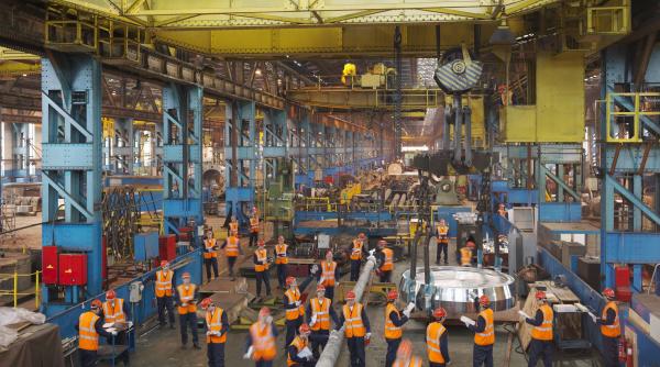 Încă o companie importantă anunță că va desființa 4.000 de posturi la nivel mondial, inclusiv în România