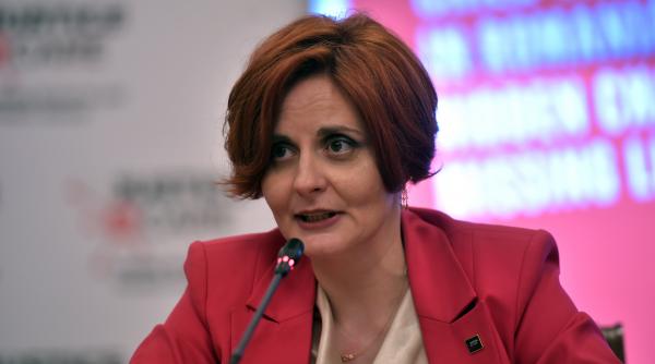 maria turza statul e in freeze dupa crima comisa de un copil de 13 ani avem legi dar nu sunt aplicate