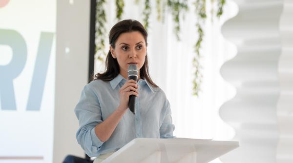 Natalia Morari susține că autoritățile române i-au interzis accesul în țară: „Mi-au spus bună ziua și la revedere”
