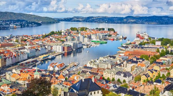 Norvegia și Suedia caută să angajeze români în diverse domenii. Salariile ajung la 46.644 de euro pe an