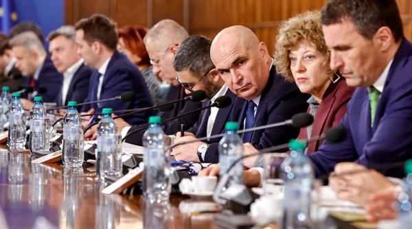 oana gheorghiu pana la 31 august vor fi restructurate trei companii de stat nu mai este posibila listarea la bursa