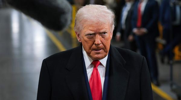 Popularitatea lui Trump se prăbușește. La ce nivel a ajuns cota de aprobare a președintelui SUA după un an de mandat