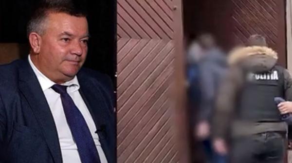 Primarul din Sânmihaiu Român: Părinţii copilului acuzat pentru crima din Timiș ar vrea să îl scoată din țară
