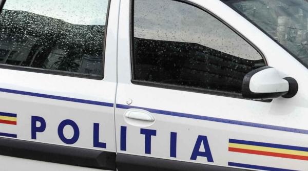 un barbat din arges a fost dus la arest dupa ce si a amenintat vecinii cu moartea in filmulete postate pe tiktok