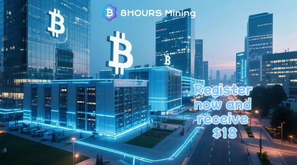 volatilitatea btc a devenit norma in timp ce venitul zilnic al 8hoursmining continua sa creasca la 5 931 usd