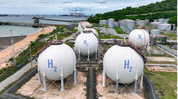 zacamant unic in lume descoperit in franta rezerva naturala de milioane de tone de hidrogen alb ar putea fi cea mai mare din istorie