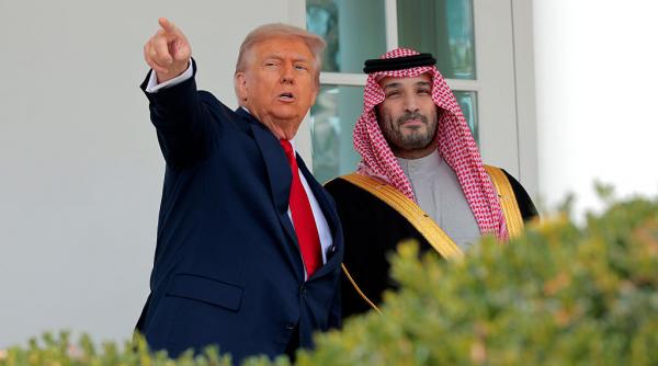 arabia saudita si emiratele arabe unite au refuzat sa permita statelor unite sa atace iranul