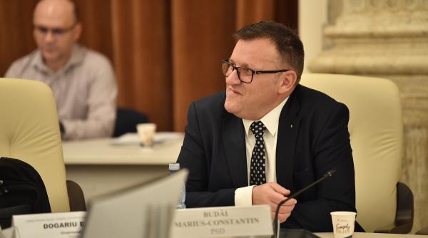 budai explica de ce psd il ataca pe bolojan avem si noi electoratul nostru zi de zi ne intreaba de ce mai stam in coalitie