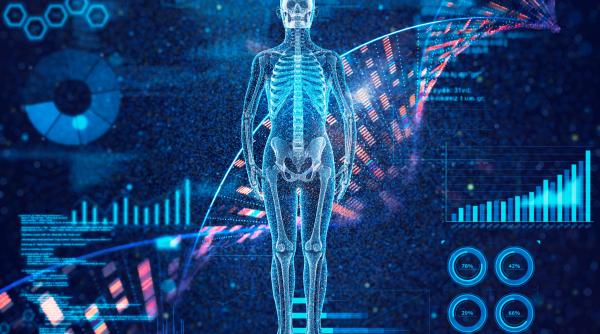 google a lansat alphagenome un instrument ce foloseste inteligenta artificiala pentru a intelege adn ul oamenilor