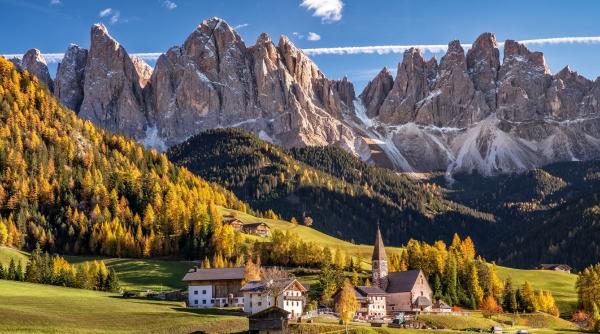 Italia nu îi mai lasă pe turiști să ajungă la un loc celebru pentru fotografii. „Ne-am săturat”